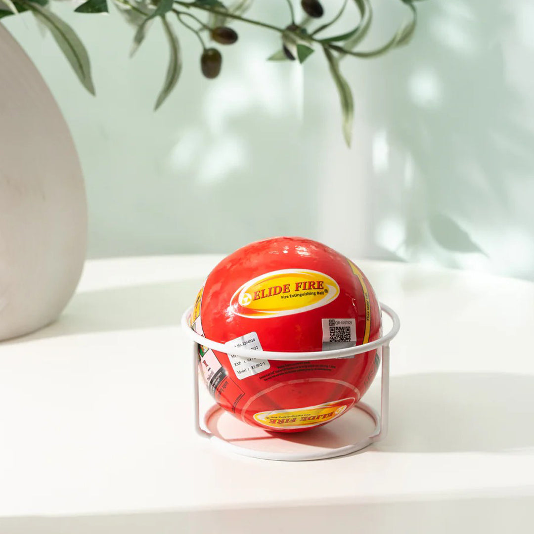 ELIDE FIRE® Ball - LoveCare. 1,4 kg (stor)