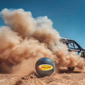 ELIDE FIRE® Bal Full LifeSavers  1,4 kg (stor)