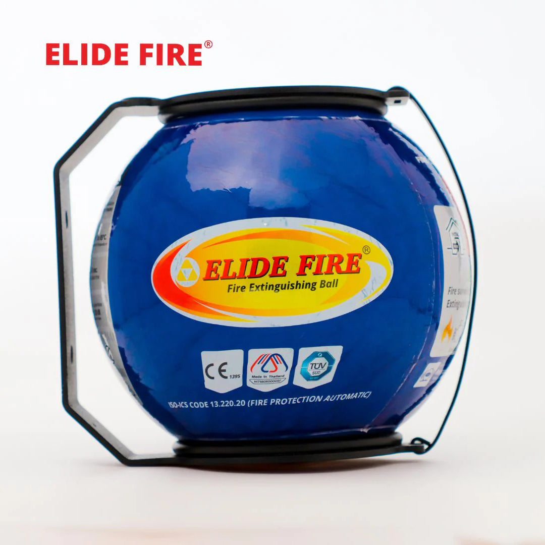 ELIDE FIRE® Bal Full LifeSavers  1,4 kg (stor)