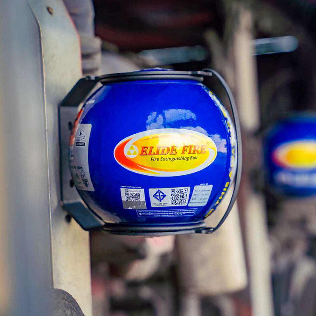 ELIDE FIRE® Bal Full LifeSavers  1,4 kg (stor)