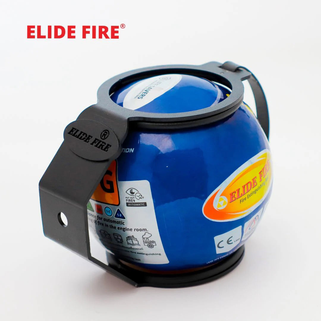 ELIDE FIRE® Ball Full LifeSavers 0,4 kg (liten).